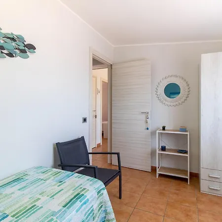 شقة Sunshine House مارينا دي راغوزا