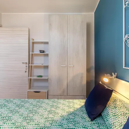 Sunshine House * مارينا دي راغوزا