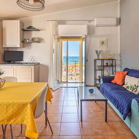 شقة Sunshine House مارينا دي راغوزا