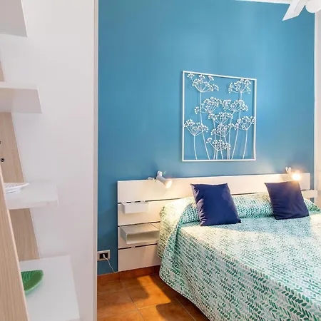 Sunshine House شقة *